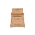 Ox Tools Tradesman Suede 3 Pocket Fastener Bag OX-T263203